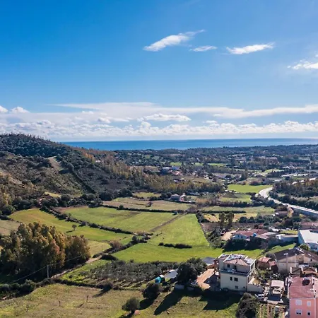 Casa Degli Alpaca Bari Sardo