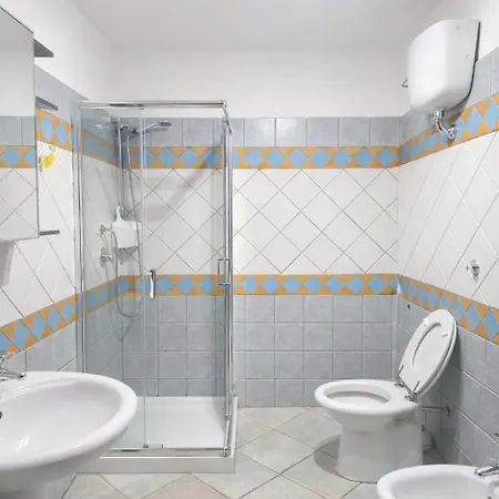 Holiday home Casa Degli Alpaca *