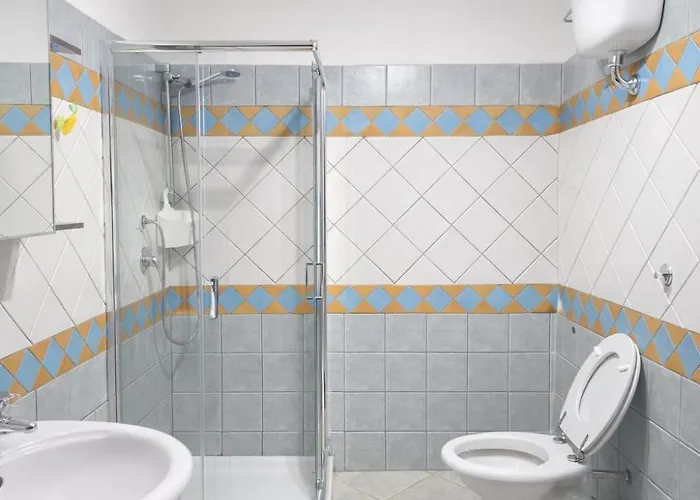 Holiday home Casa Degli Alpaca *