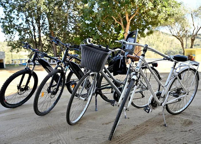 Casa Degli Alpaca Bari Sardo